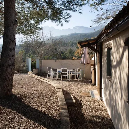 Holiday home Wonderful Comfortable In The Burga Valley Rasquera
