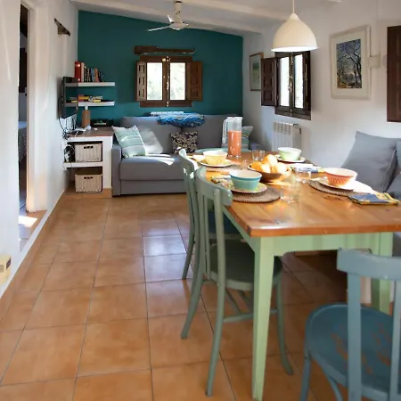 Wonderful Comfortable In The Burga Valley *