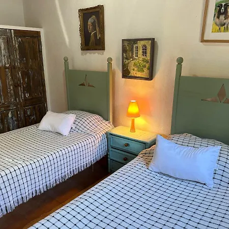 Wonderful Comfortable In The Burga Valley Holiday home Rasquera