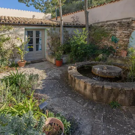Wonderful Comfortable In The Burga Valley Holiday home Rasquera