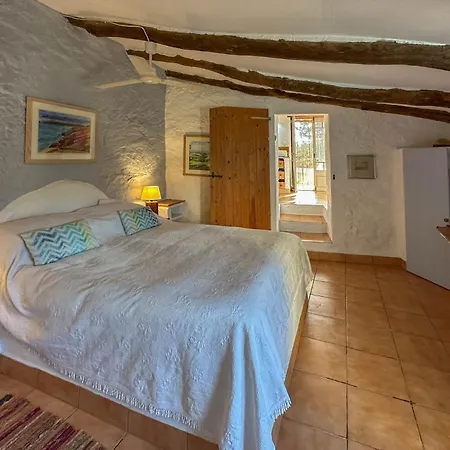 Wonderful Comfortable In The Burga Valley * Rasquera