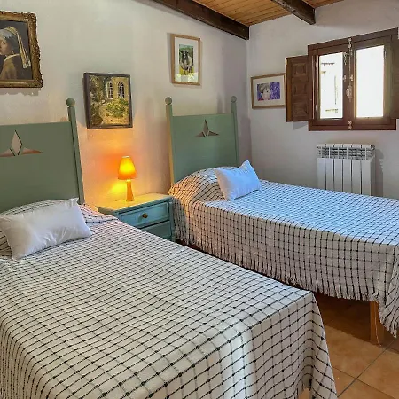 Wonderful Comfortable In The Burga Valley