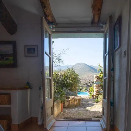 Wonderful Comfortable In The Burga Valley