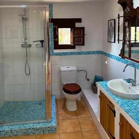 Wonderful Comfortable In The Burga Valley Holiday home Rasquera