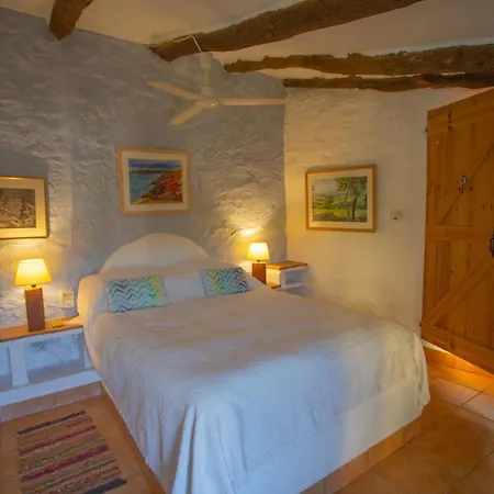 Holiday home Wonderful Comfortable In The Burga Valley Rasquera