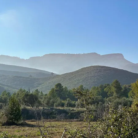 Wonderful Comfortable In The Burga Valley *