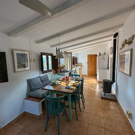 Wonderful Comfortable In The Burga Valley