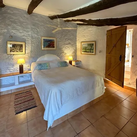 Wonderful Comfortable In The Burga Valley * Rasquera